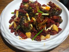 -必点海鲜·鲅鱼水饺(鞍山西道店)