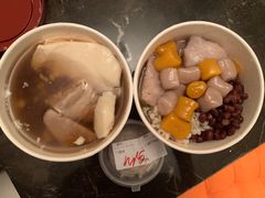 -鲜芋仙(番禺万达广场店)