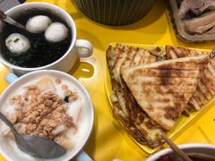 -嗨皮儿·现蒸面皮(抄纸巷店)
