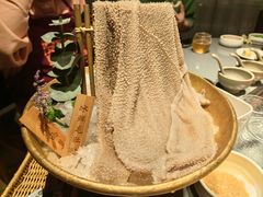 -巴奴毛肚火锅(悠唐购物中心店)