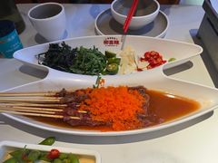 -柳喜辣·烧烤酒局(跃进总店)