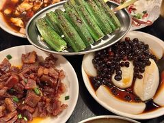 -三酉星·枫·山風与野菜(上海总店)