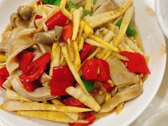 -桂萍特色牛筋牛杂(长堤街总店)