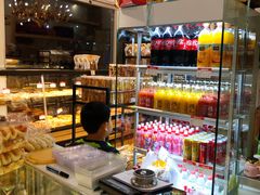 -嘉年华面包房餐厅（饺子馆）(陶然亭店)
