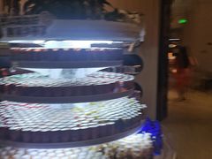 -涨巢·潮玩水疗局