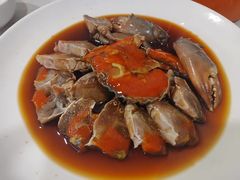 -好兄弟郭巨海鲜(天一阁店)