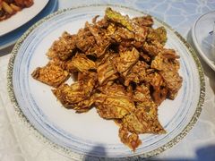 -福来居烤鸭店(天坛二店)