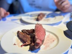 -希斯林牛排馆 Sizzzling Steakhouse
