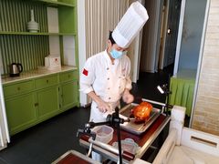 -御仙都北京菜馆·烤鸭店(双井店)