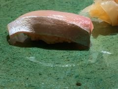 大竹荚鱼寿司-鮨青(恒基名人购物中心店)