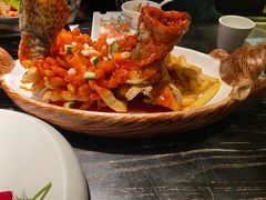 -吴越荣记苏州菜·松鼠桂鱼(月光码头店)