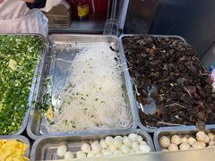 -孔师傅八仙老鸭粉丝汤(上海市第一食品商店南东店)