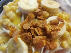 -葛师傅越南特色水果捞(建政南路总店)