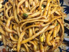 -老九圆山西面馆(CBD店)