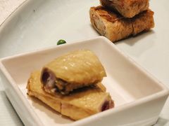 -柒园·三十年创意杭帮菜(龙湖滨江天街店)
