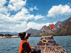 -楠溪江风景名胜区