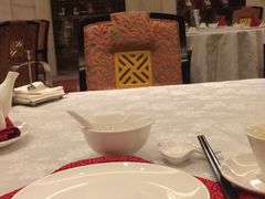 大堂-酌宴府The China Club·广州万富希尔顿酒店(云城东路店)