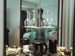 -东莞海悦花园大酒店(厚街万达广场寮厦地铁站店)