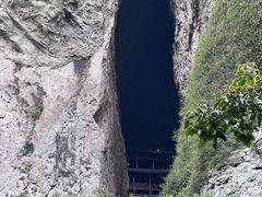 -雁荡山风景名胜区