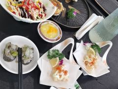-季夏金枪鱼牛排自助餐厅(海悦天地店)