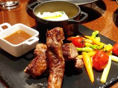 -杭州桐庐康莱德酒店西餐厅-舍