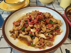 -江西老表·经典江西八大碗