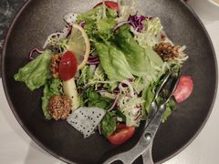 -国人川菜(李家村建东街店)