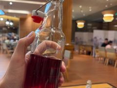 -华邑酒店·鲜艳全日自助餐厅