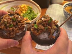 -戏作寿司(观音桥店)