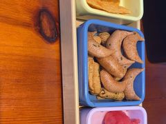 -休记光头香辣蟹干锅(绵竹店)