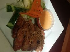 android_upload_pic-松子料理(亮马桥店)