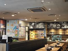 -新石器烤肉(美利广场店)