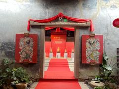 -三坊七巷历史文化街区