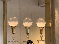 -来回·咖啡(天河南店)