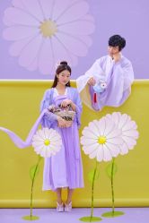 -金夫人婚纱摄影(总店)