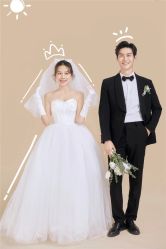 -摩玛婚纱摄影(杭州店)
