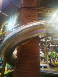 点击看大图 -卡通尼·Safari非洲探索乐园·生日会(金桥国际商业广场店)