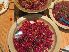 -巴蜀风·地道川菜(总店)