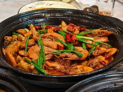 -阿龙酒煲(海宁新苑路店)