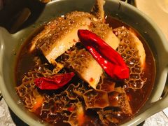-麻路成都火锅(柏威年店)