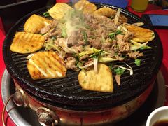 -CoCo都可(盐城宝龙城市广场店)