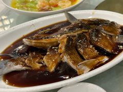 -楼外楼(西湖景区孤山路店)