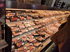 鲜肉冷柜-7fresh七鲜(大族广场店)