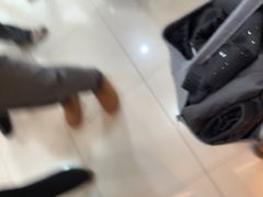 -绿茶餐厅(滨海万达广场店)