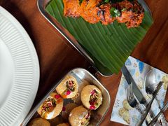 -达斯坦印度餐厅Dastaan(三里屯SOHO店)