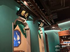 -佬麻雀·剁椒鱼头(京基KK One店)