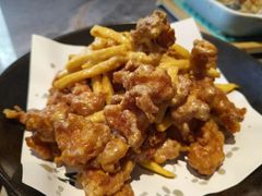 -吕氏焗小鲜•海鲜青岛菜(总店)