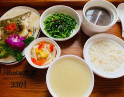 -杰爱月子护理中心