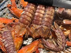 -海味当家·蒸锅海鲜(星海公园店)