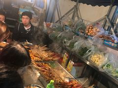 -大姐麻辣烫(莲宝中路店)